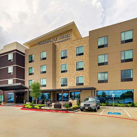Towneplace Suites By Marriott Houston Northwest Beltway 8 מראה חיצוני תמונה