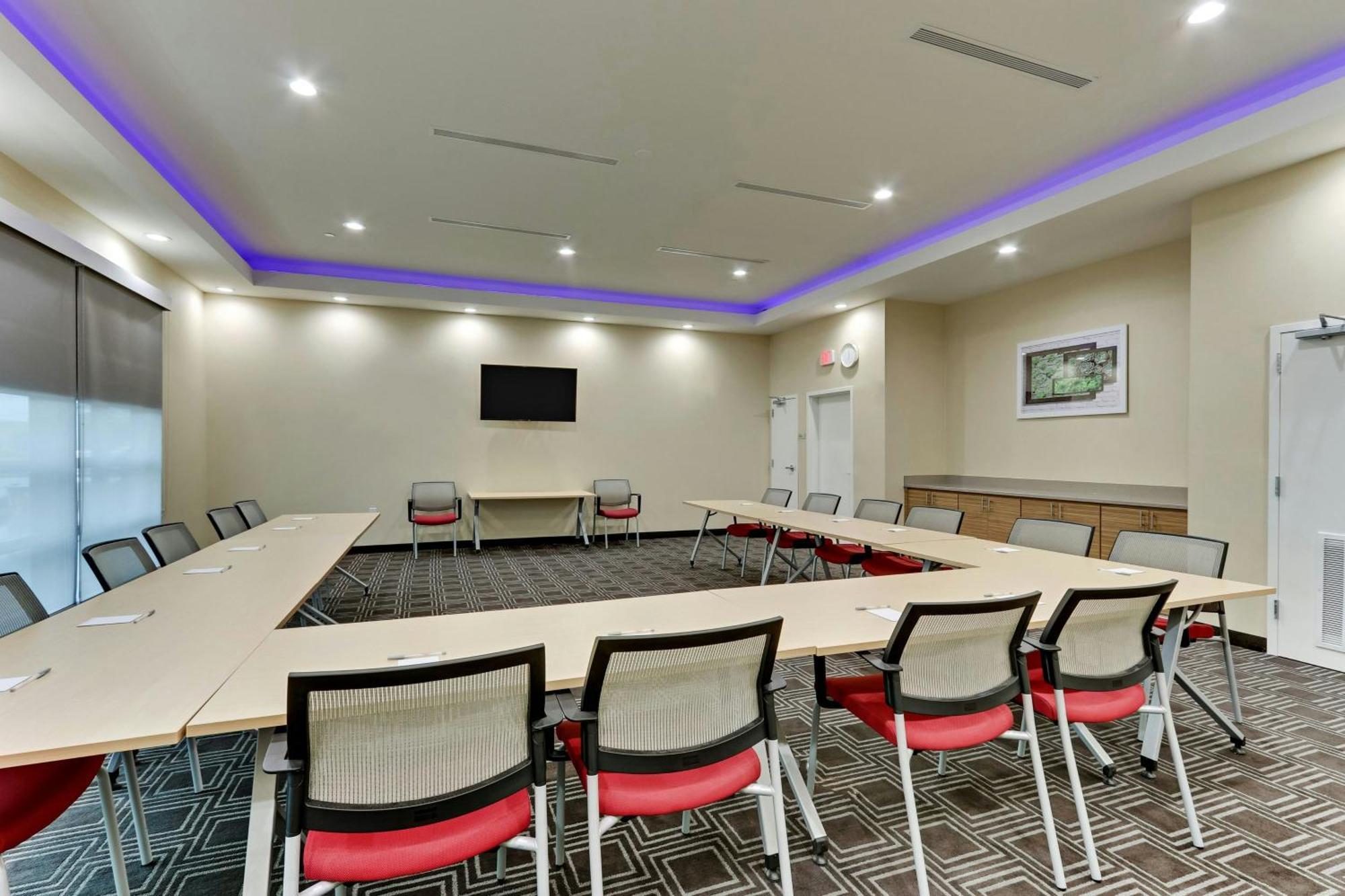 Jersey Village Towneplace Suites By Marriott Houston Northwest Beltway 8 מראה חיצוני תמונה