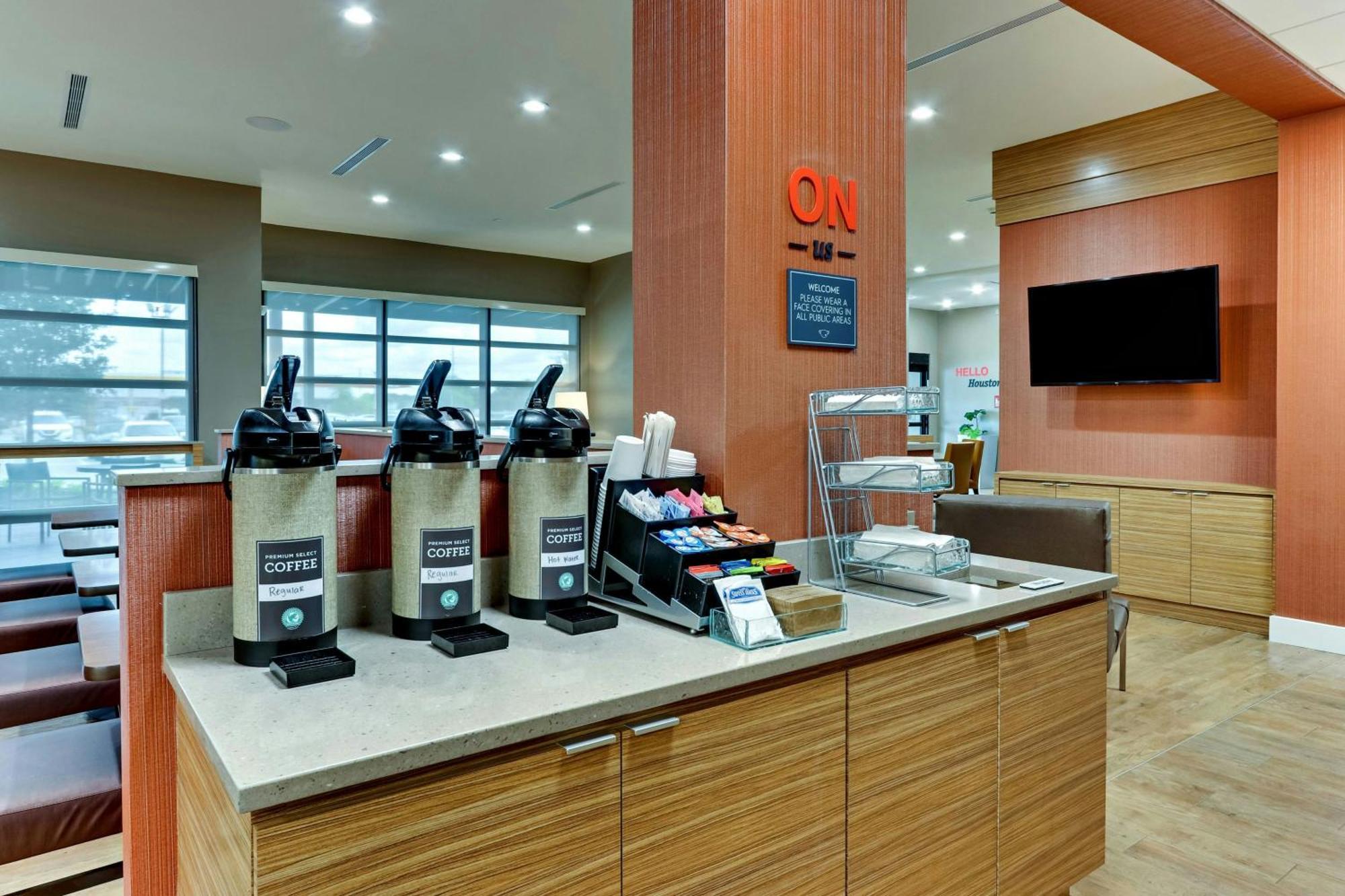 Towneplace Suites By Marriott Houston Northwest Beltway 8 מראה חיצוני תמונה