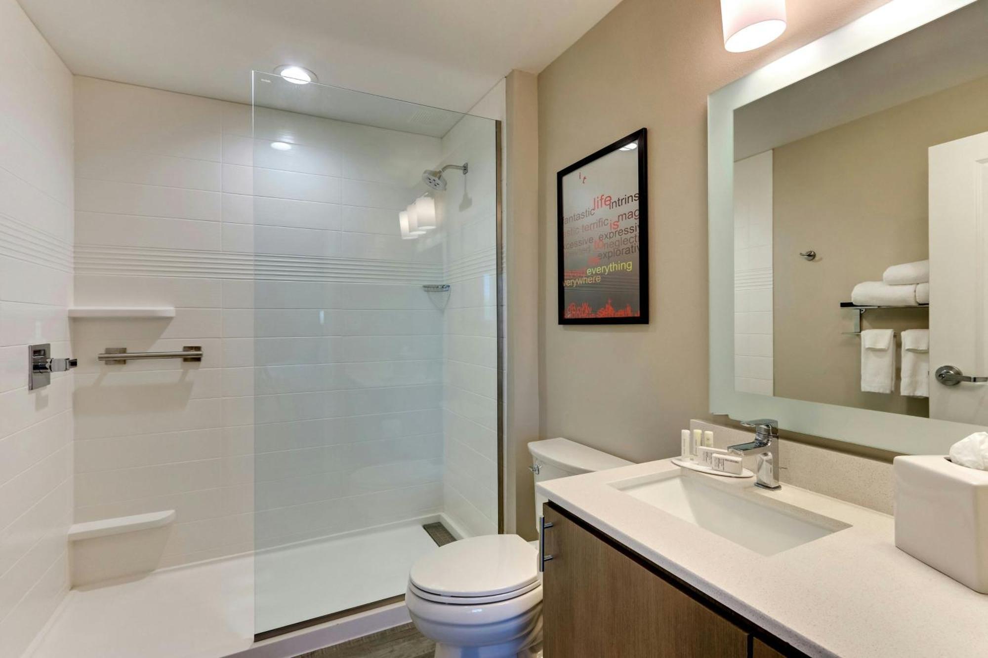Towneplace Suites By Marriott Houston Northwest Beltway 8 מראה חיצוני תמונה