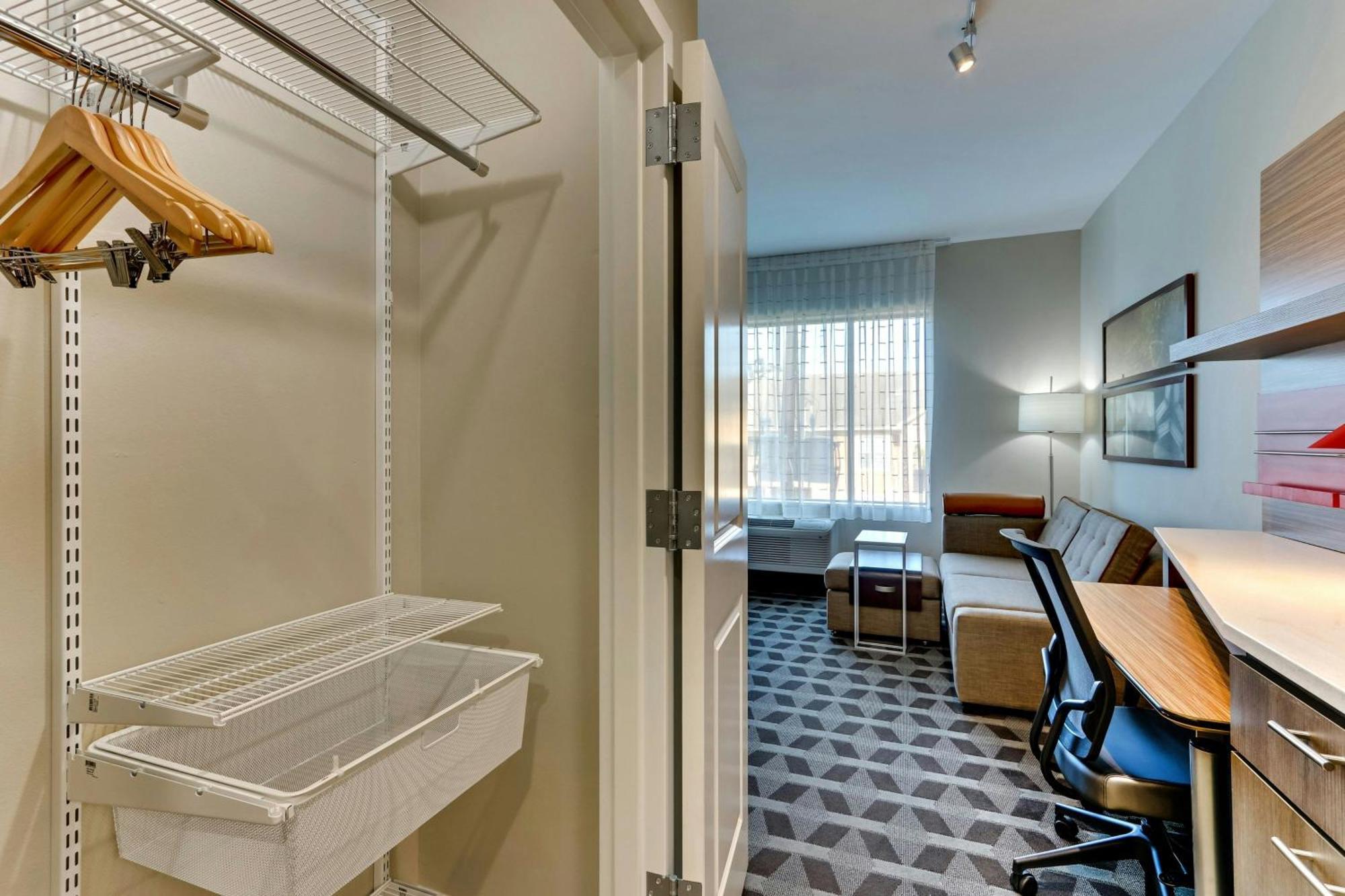 Jersey Village Towneplace Suites By Marriott Houston Northwest Beltway 8 מראה חיצוני תמונה