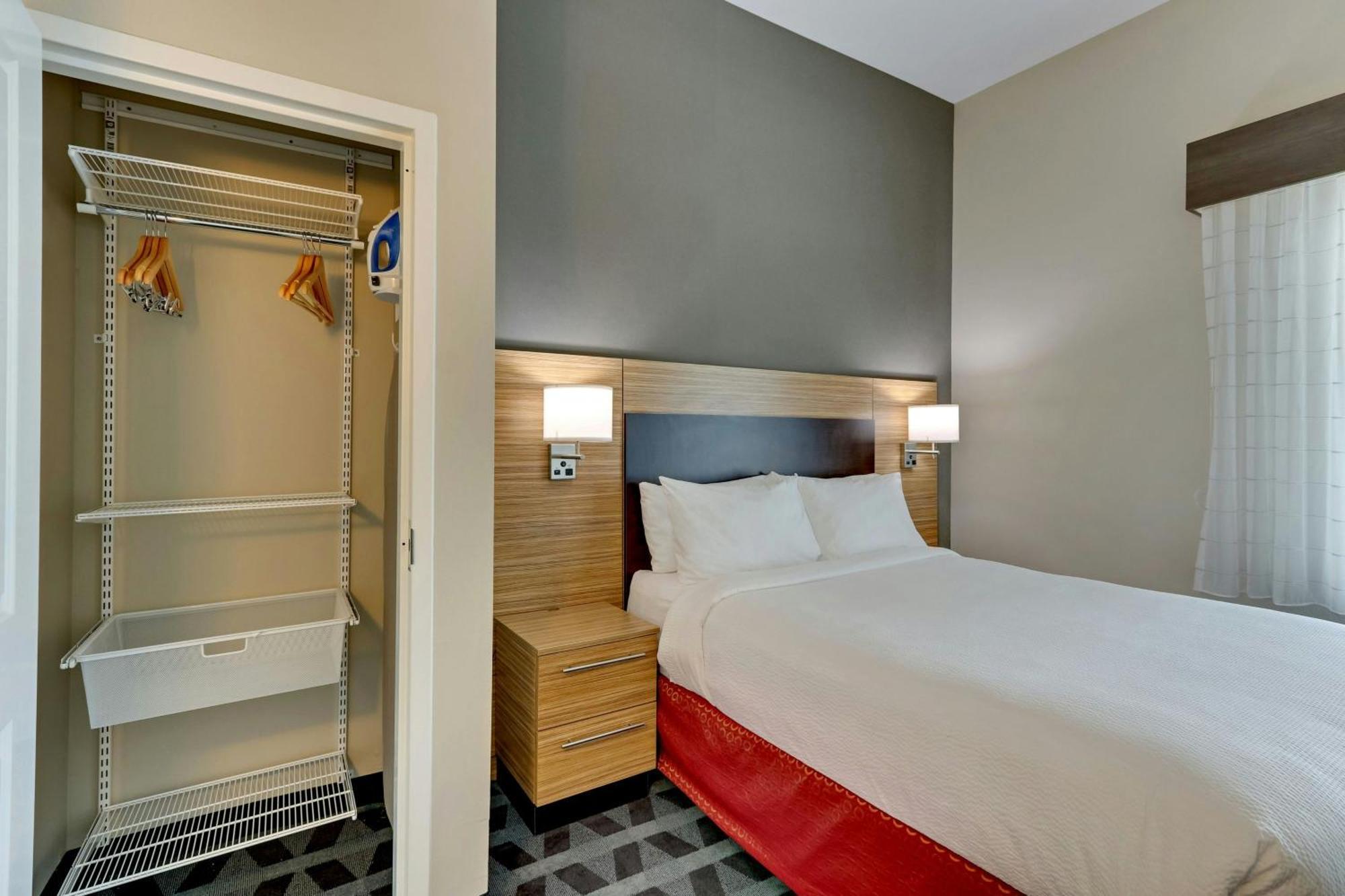 Jersey Village Towneplace Suites By Marriott Houston Northwest Beltway 8 מראה חיצוני תמונה