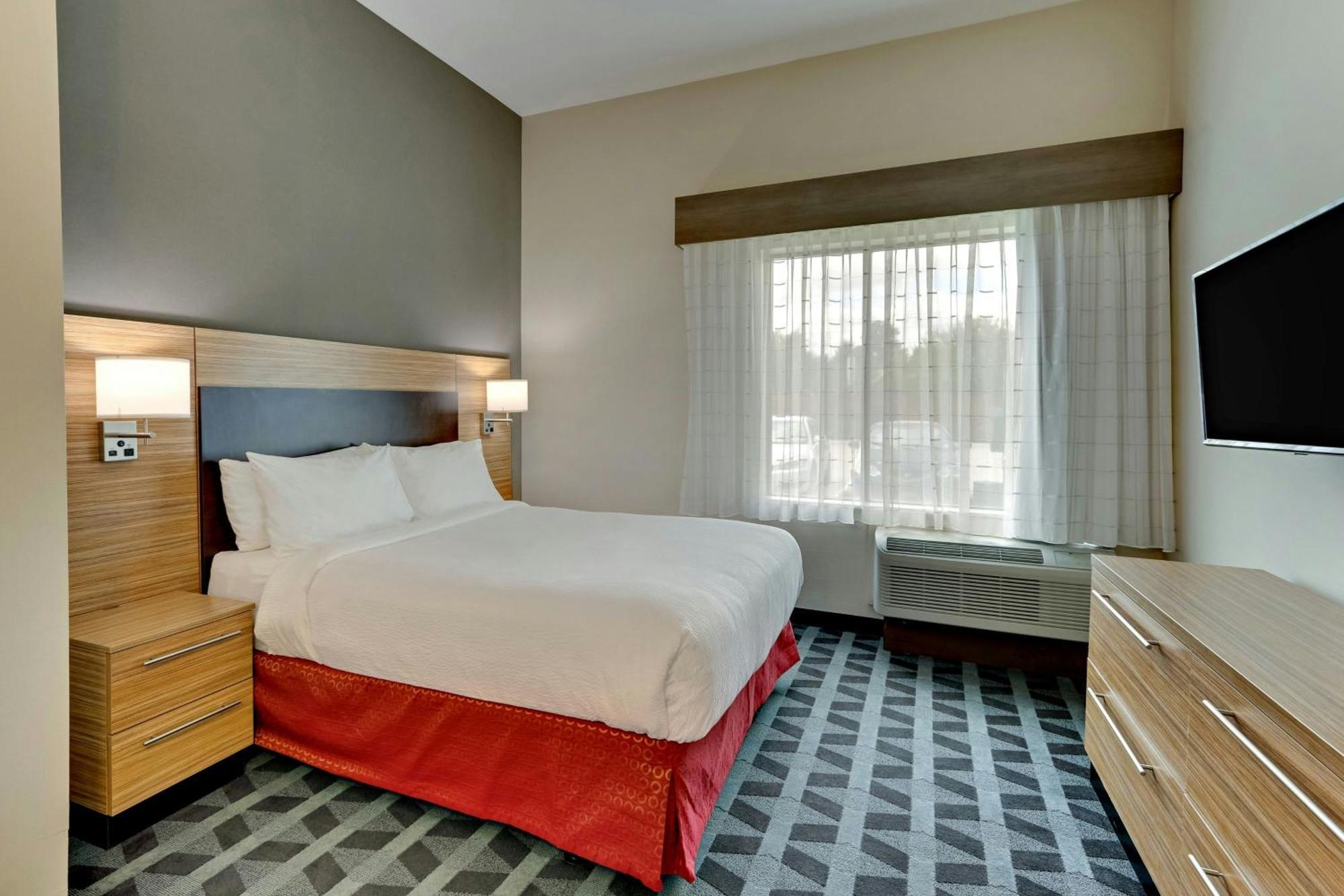 Towneplace Suites By Marriott Houston Northwest Beltway 8 מראה חיצוני תמונה