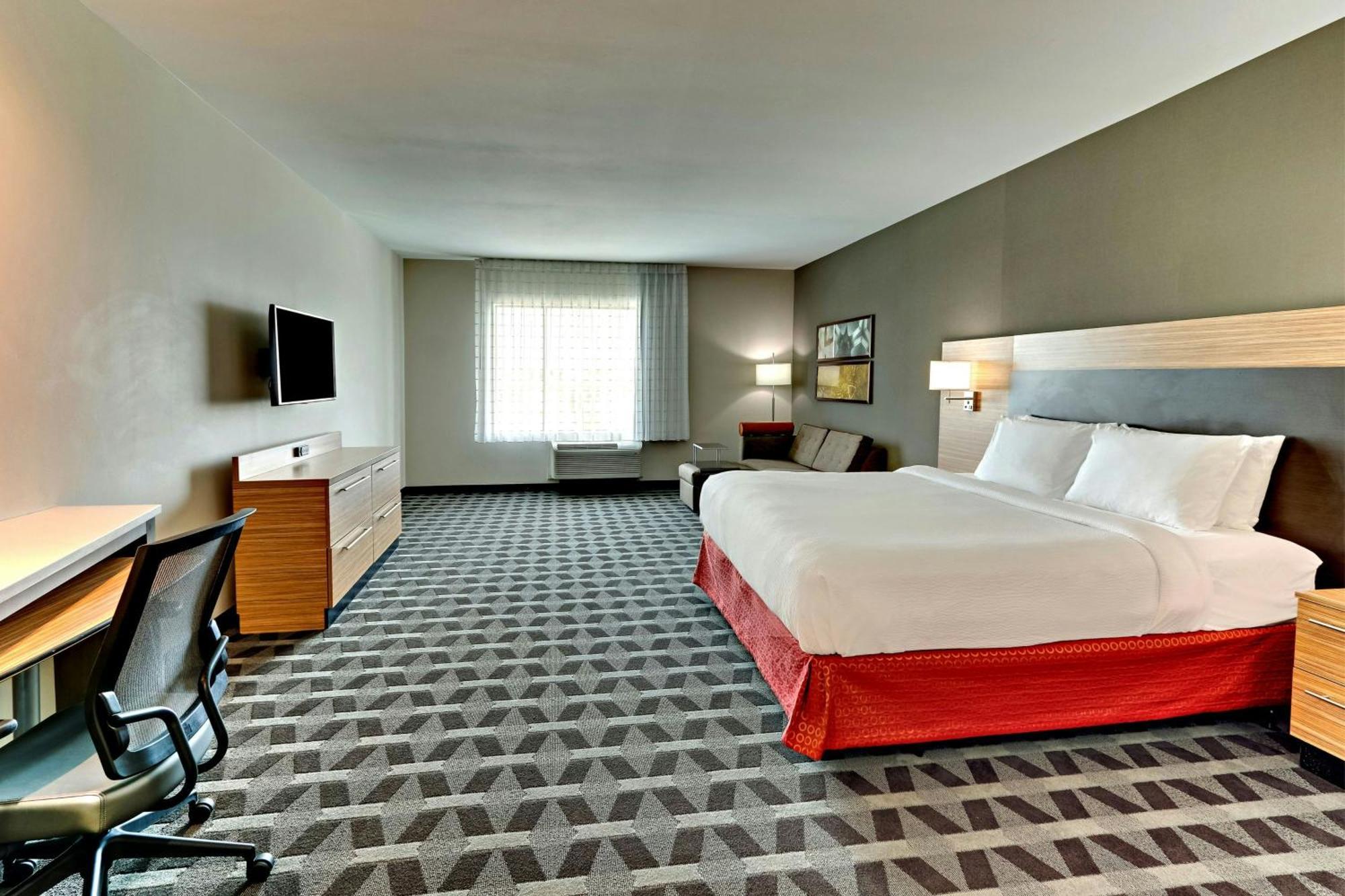 Towneplace Suites By Marriott Houston Northwest Beltway 8 מראה חיצוני תמונה