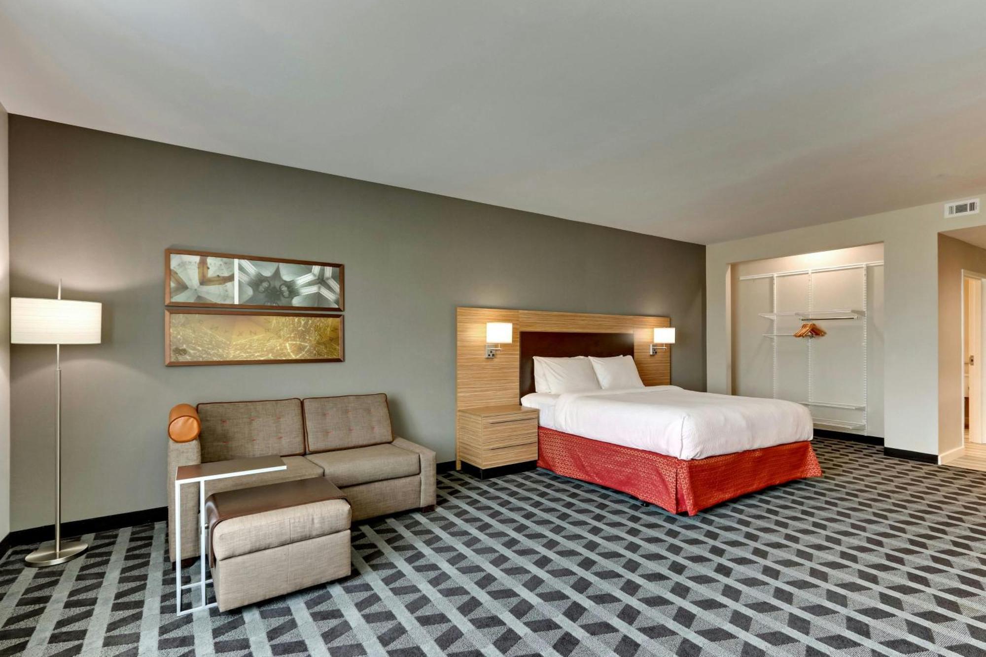 Jersey Village Towneplace Suites By Marriott Houston Northwest Beltway 8 מראה חיצוני תמונה