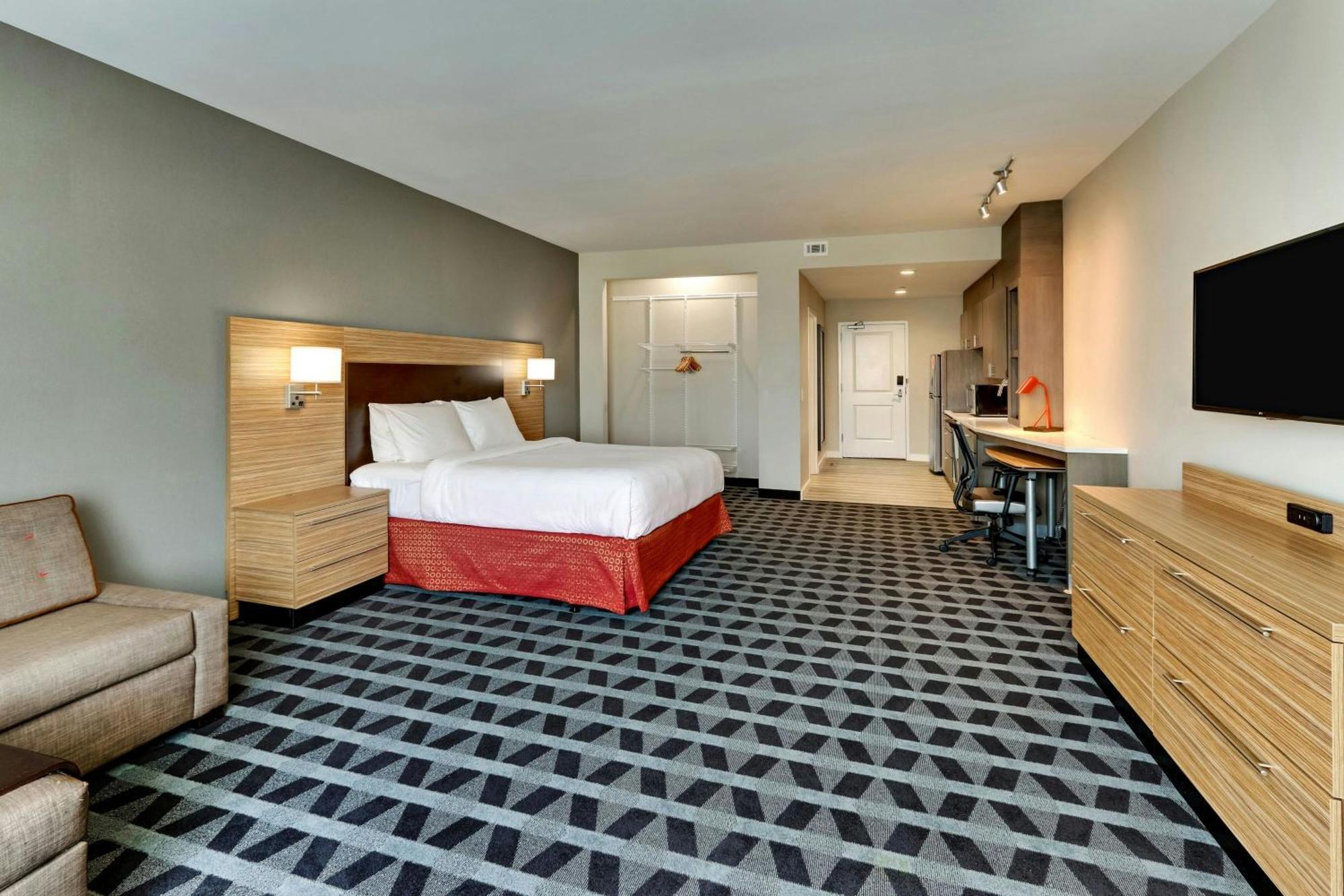 Towneplace Suites By Marriott Houston Northwest Beltway 8 מראה חיצוני תמונה