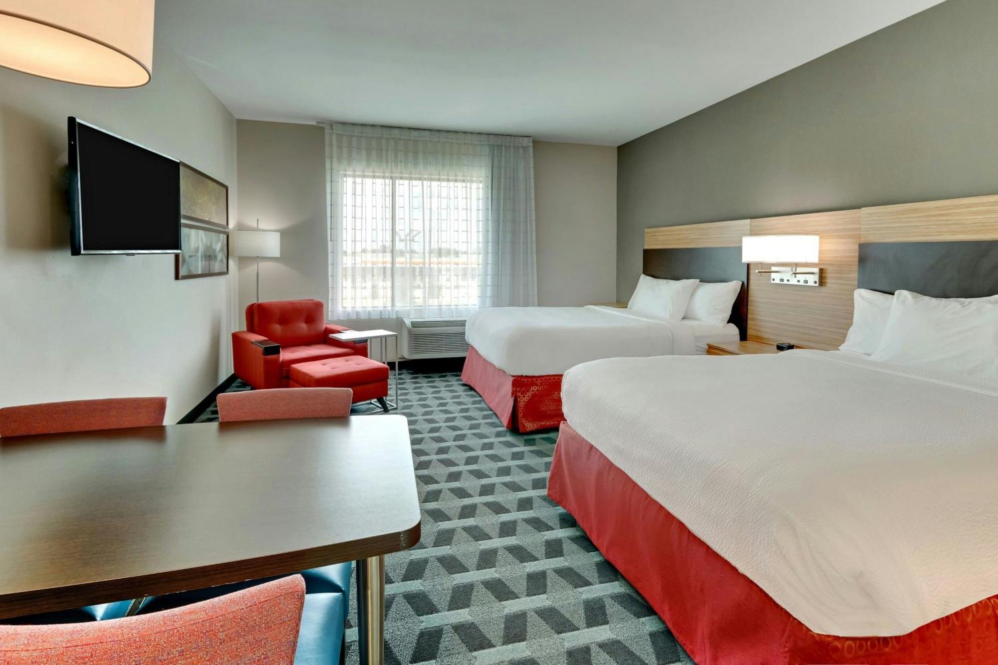 Towneplace Suites By Marriott Houston Northwest Beltway 8 מראה חיצוני תמונה