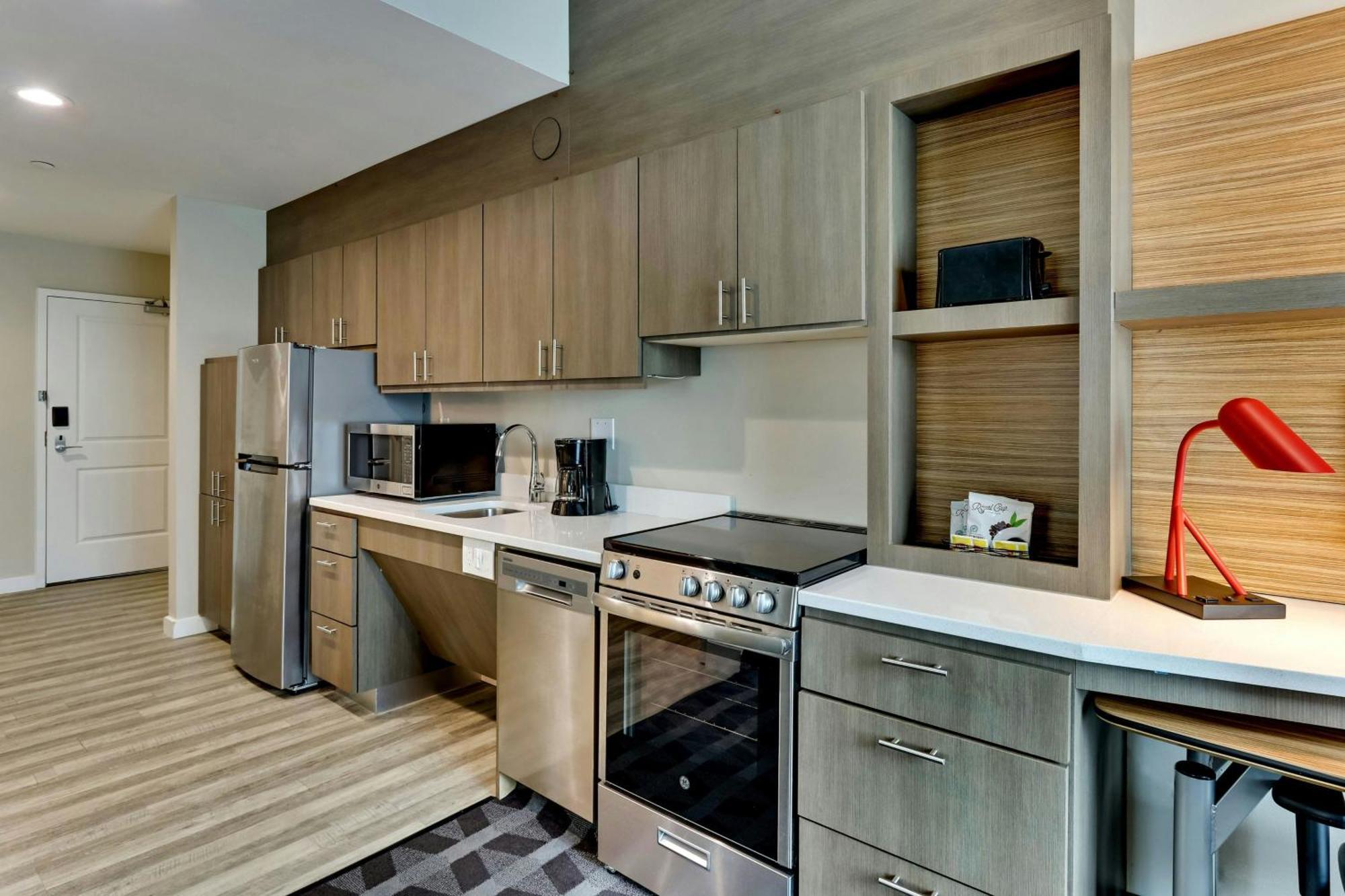 Jersey Village Towneplace Suites By Marriott Houston Northwest Beltway 8 מראה חיצוני תמונה