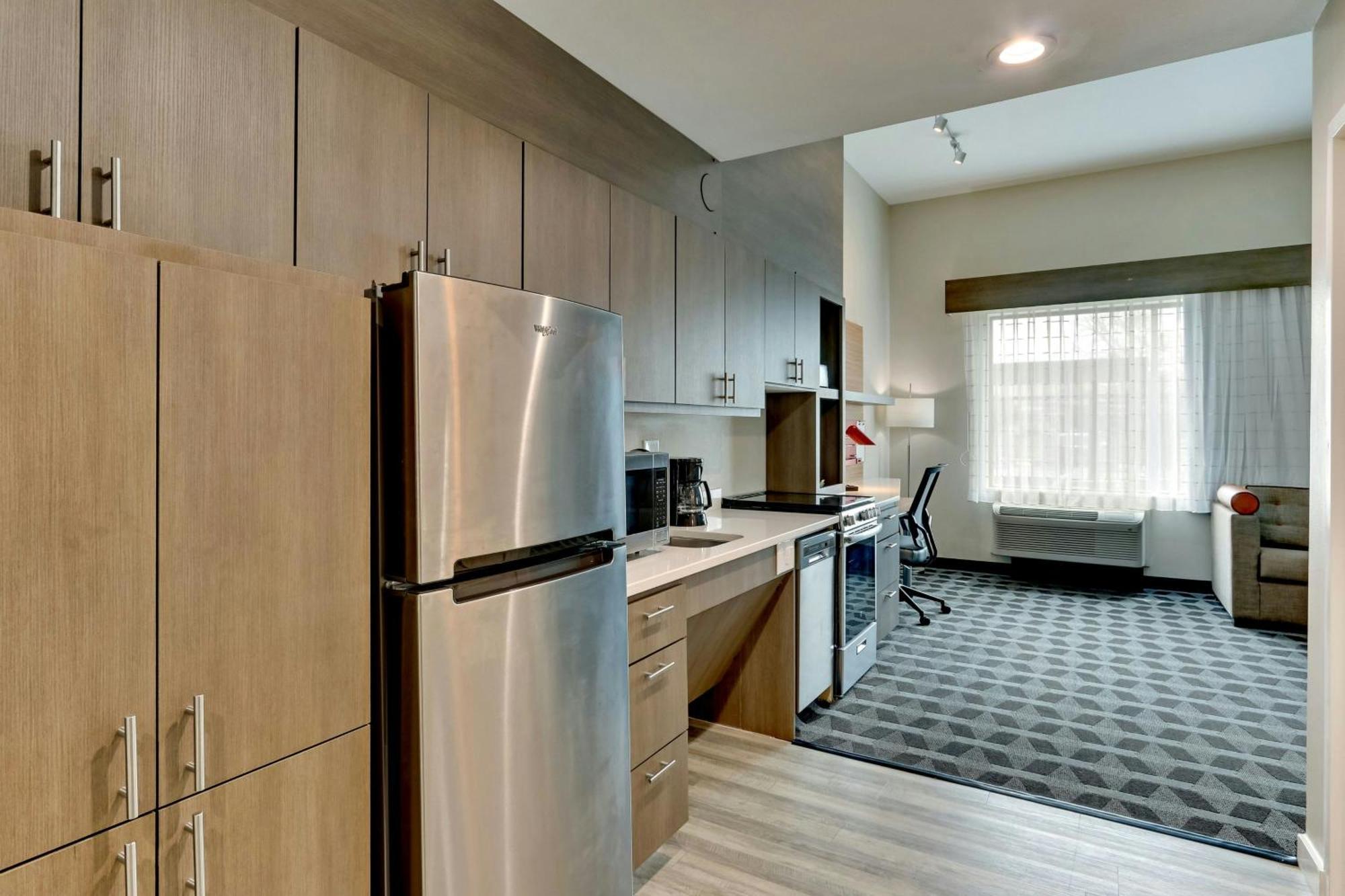 Jersey Village Towneplace Suites By Marriott Houston Northwest Beltway 8 מראה חיצוני תמונה