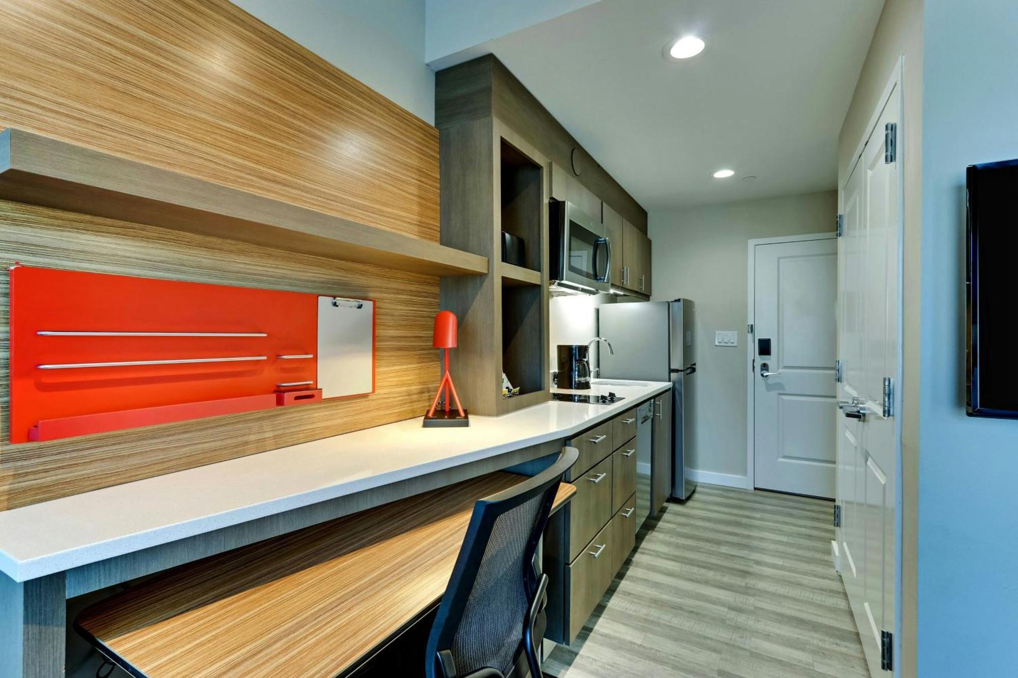Towneplace Suites By Marriott Houston Northwest Beltway 8 מראה חיצוני תמונה