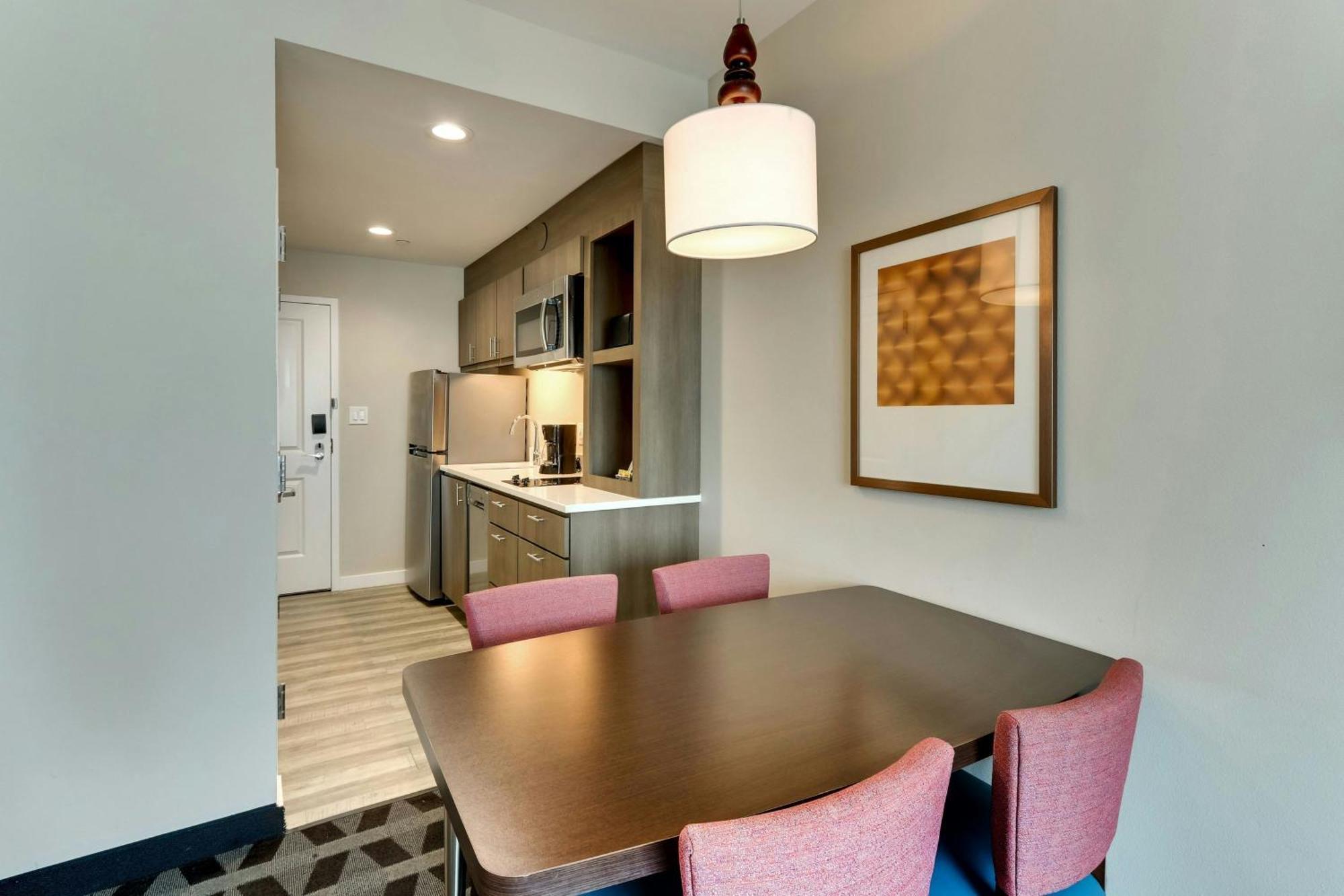 Towneplace Suites By Marriott Houston Northwest Beltway 8 מראה חיצוני תמונה