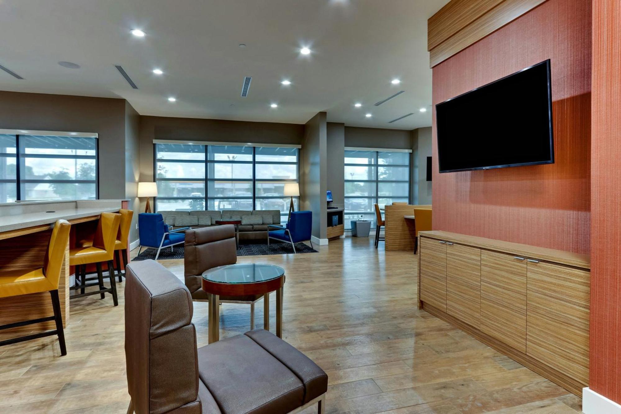 Towneplace Suites By Marriott Houston Northwest Beltway 8 מראה חיצוני תמונה