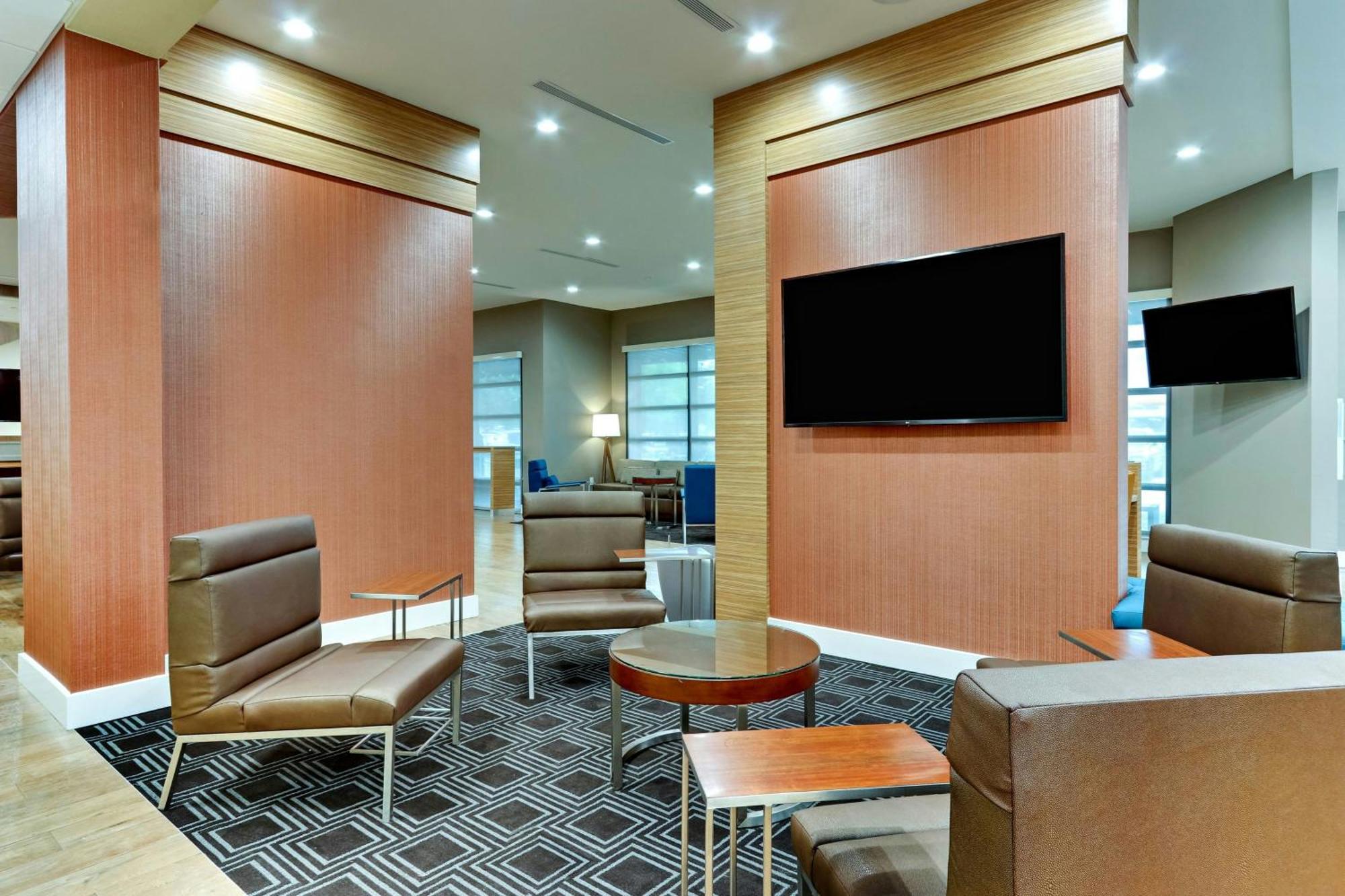 Towneplace Suites By Marriott Houston Northwest Beltway 8 מראה חיצוני תמונה