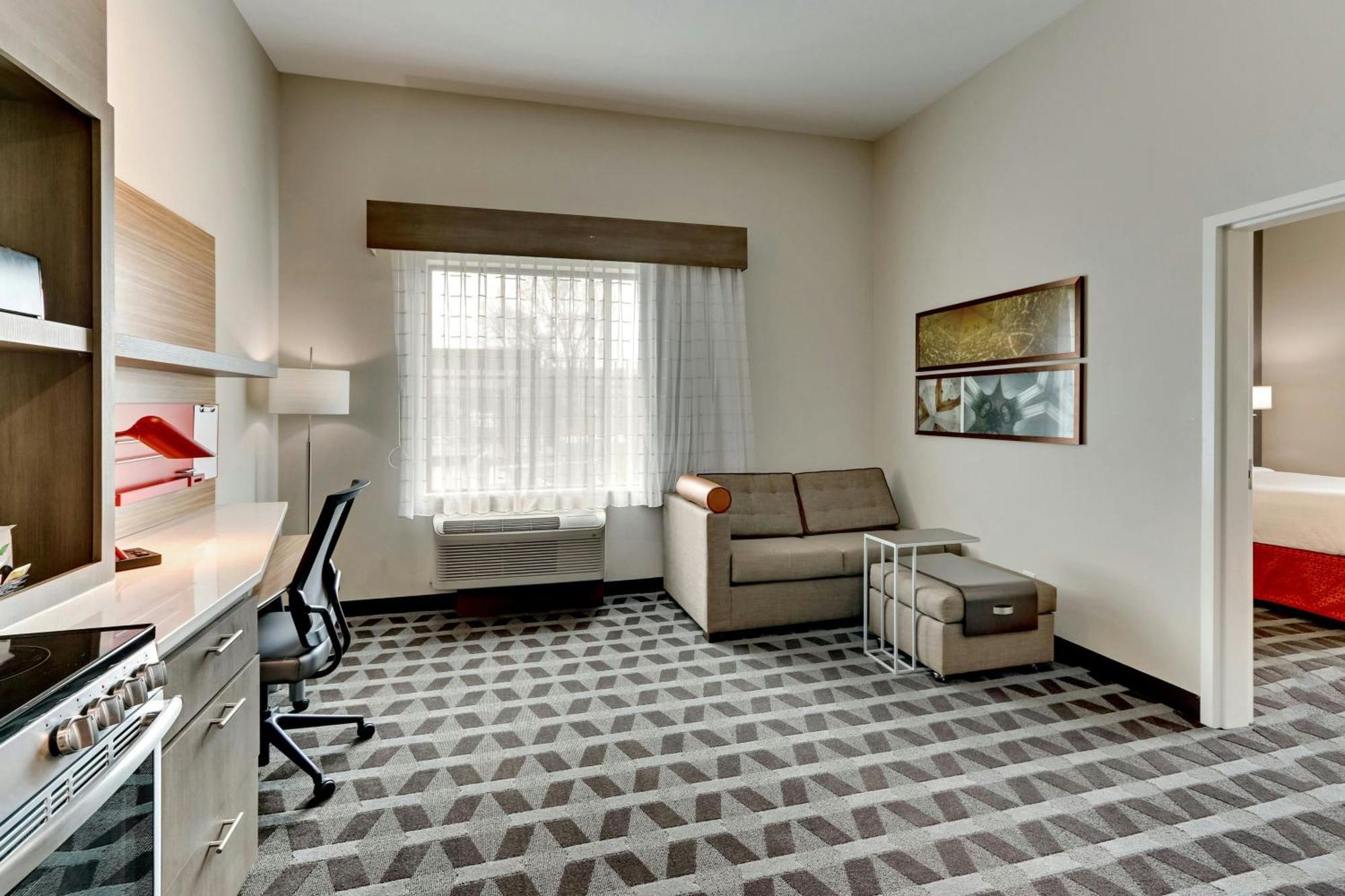Jersey Village Towneplace Suites By Marriott Houston Northwest Beltway 8 מראה חיצוני תמונה