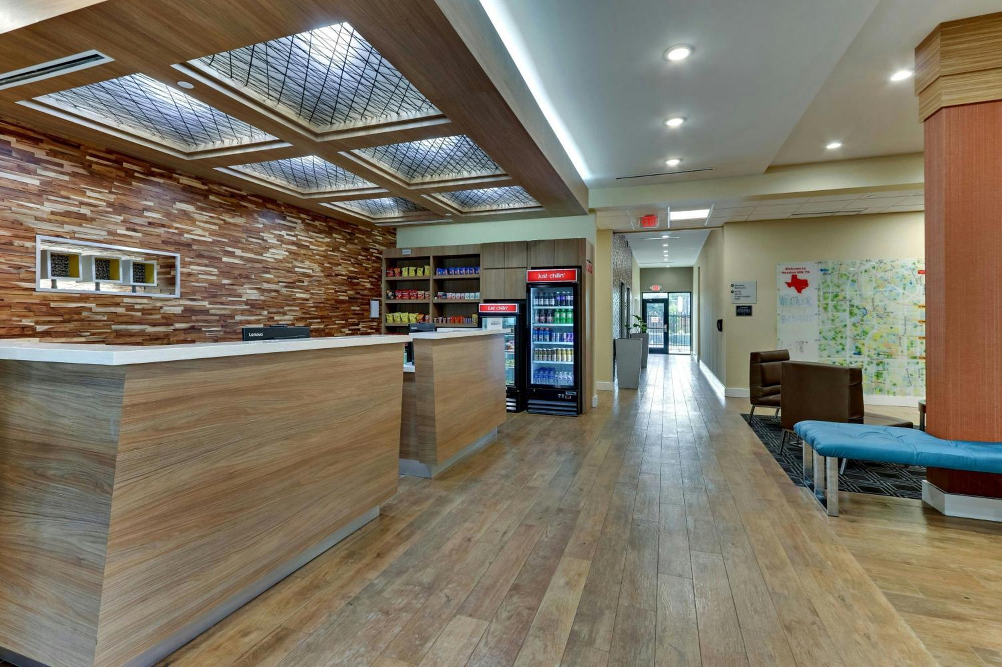 Towneplace Suites By Marriott Houston Northwest Beltway 8 מראה חיצוני תמונה