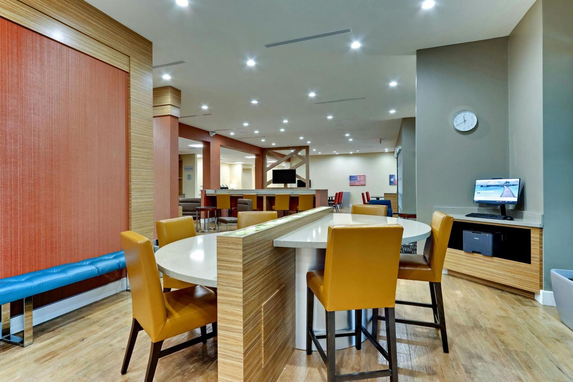 Towneplace Suites By Marriott Houston Northwest Beltway 8 מראה חיצוני תמונה