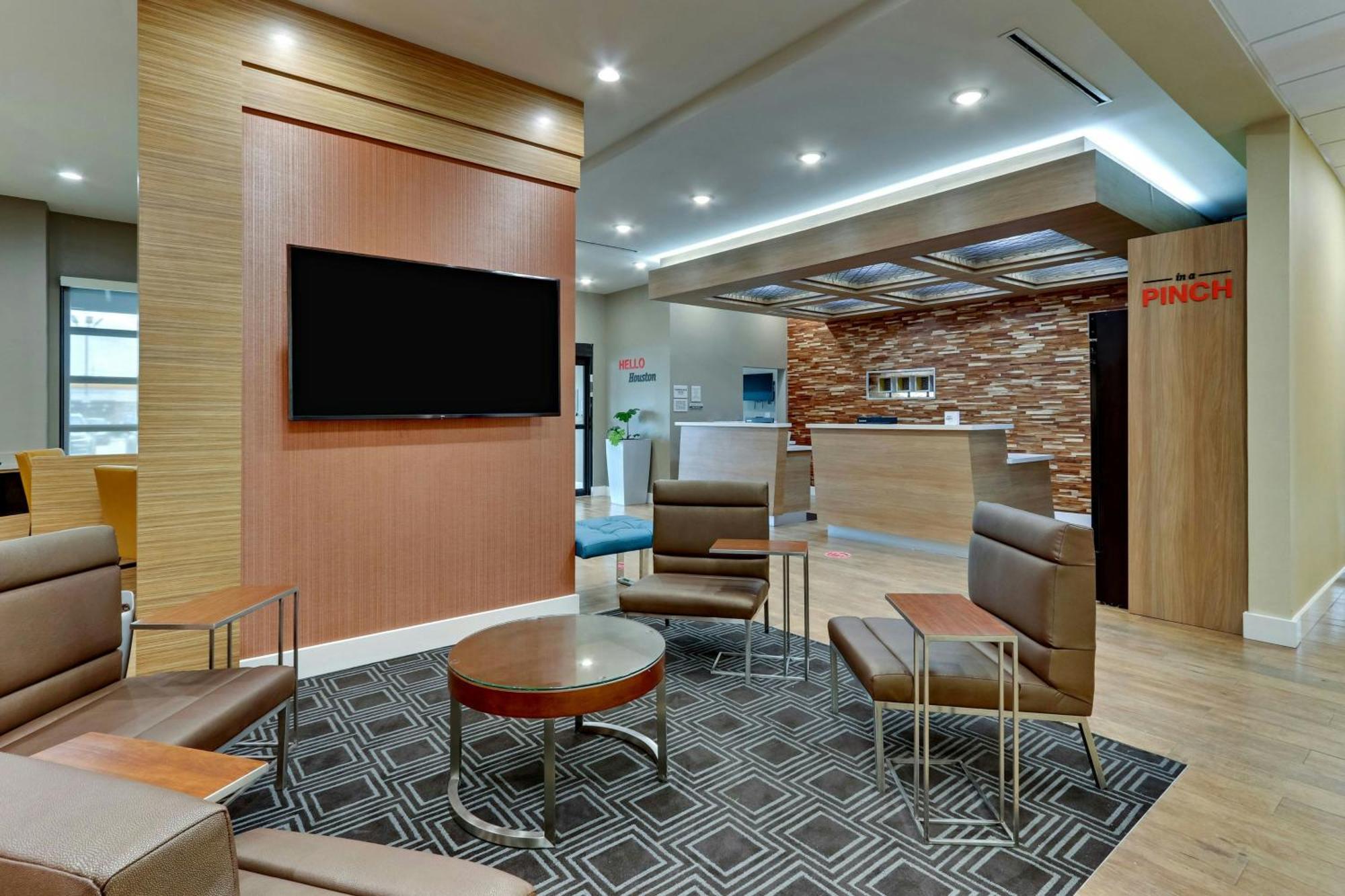 Towneplace Suites By Marriott Houston Northwest Beltway 8 מראה חיצוני תמונה